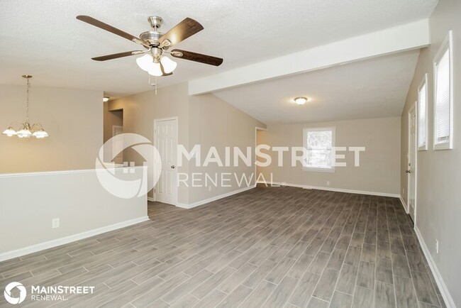 Foto del edificio - 2901 Cambridge Dr SW