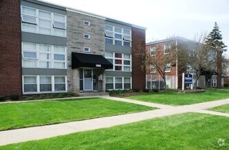 Apartments For Rent In Gary