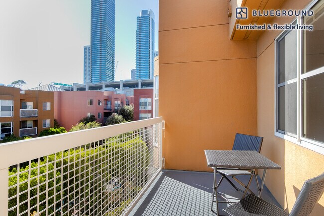 Foto del edificio - 570 Beale St