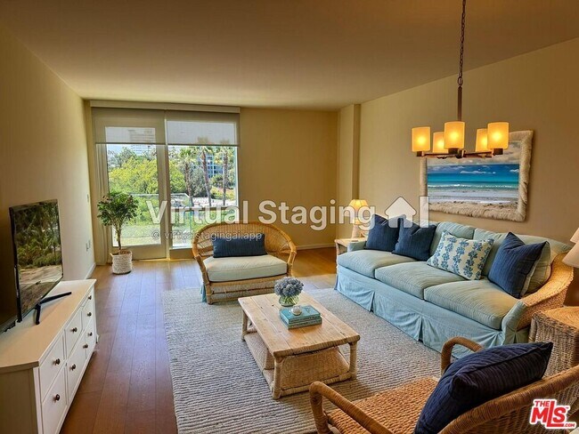 Foto del edificio - 1705 Ocean Ave