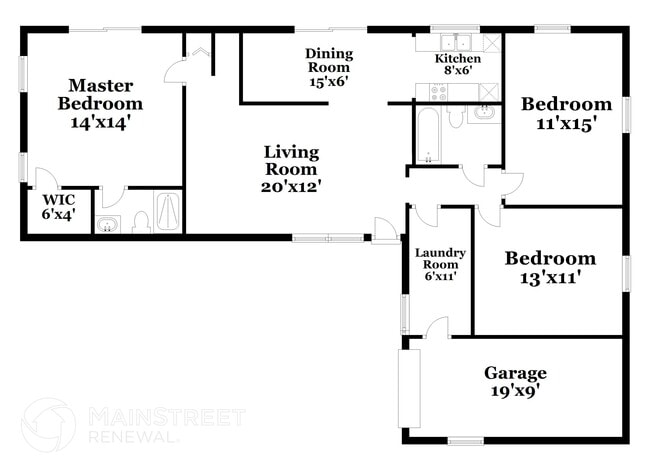 Foto del edificio - 1080 SW Colorado Ave