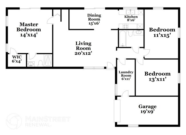 Building Photo - 1080 SW Colorado Ave
