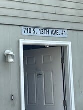 Building Photo - 710 S 13th Ave