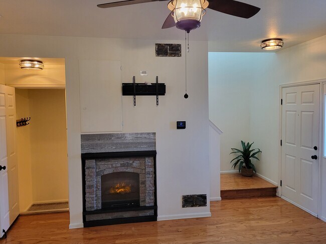 Sala de estar - 19238 E Gunnison Cir