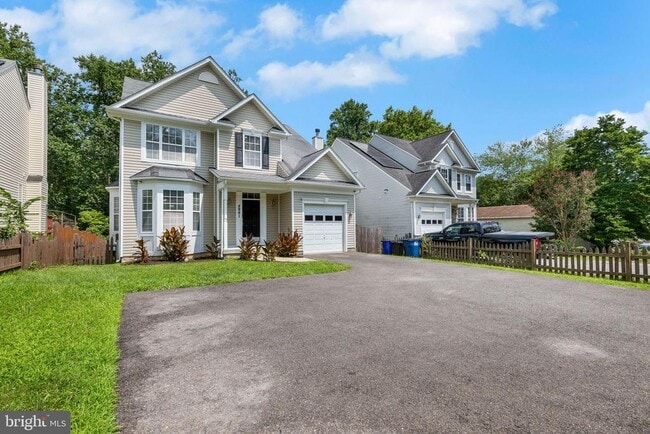Building Photo - 9961 Guilford Rd