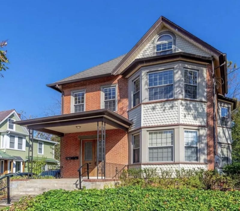 Photo - 108 High St (Woodbury, NJ)