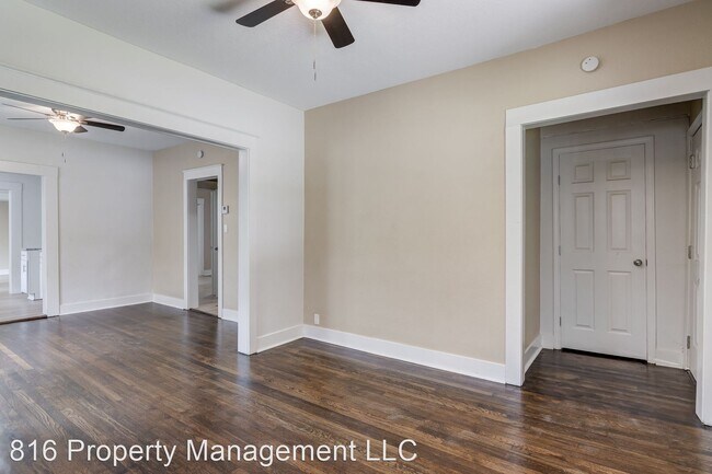 Building Photo - 3 br, 1 bath House - 4210 Flora Ave