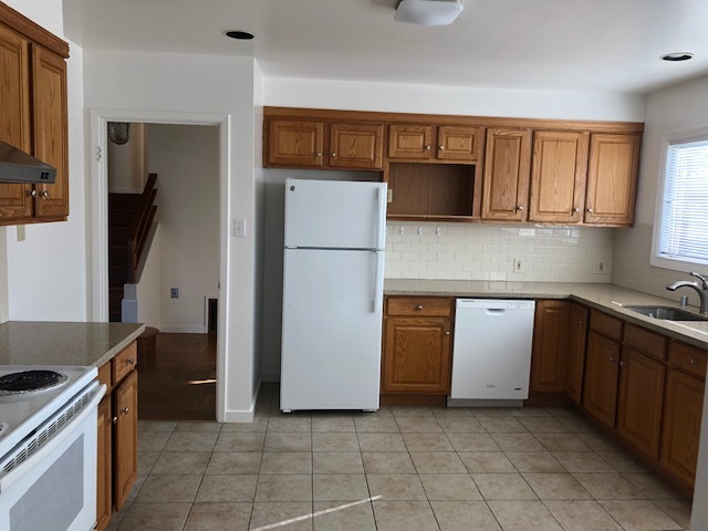 Cocina - 1450 Eucalyptus Dr