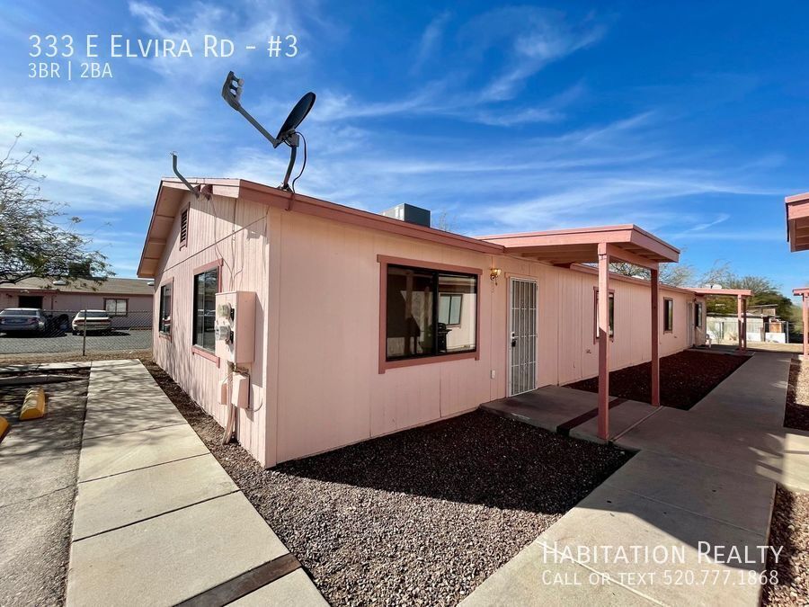 Foto principal - 333 E Elvira Rd