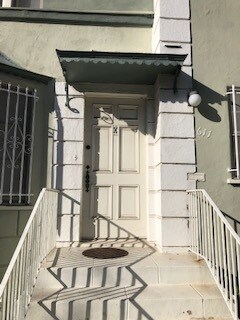 Building Photo - 611 N Spaulding Ave