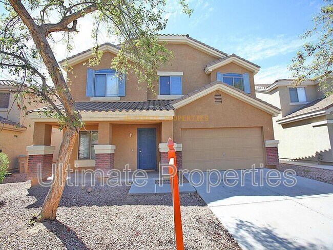 Foto del edificio - 23871 W Pecan Cir
