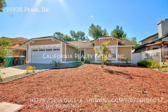 Foto del edificio - 39938 Pearl Dr