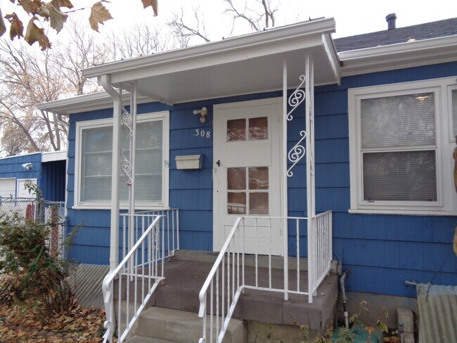 Building Photo - 308 S 900 W