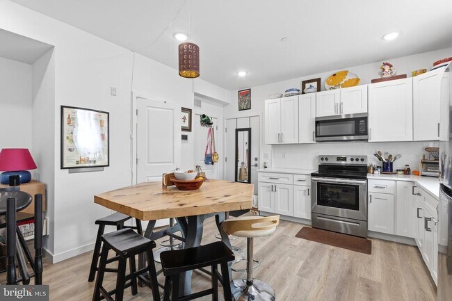 Foto del edificio - 2400 Germantown Ave