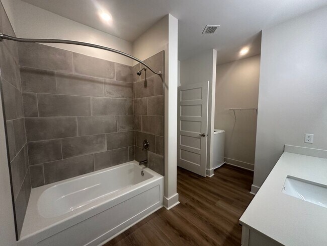Interior Photo - Stockyard Lofts
