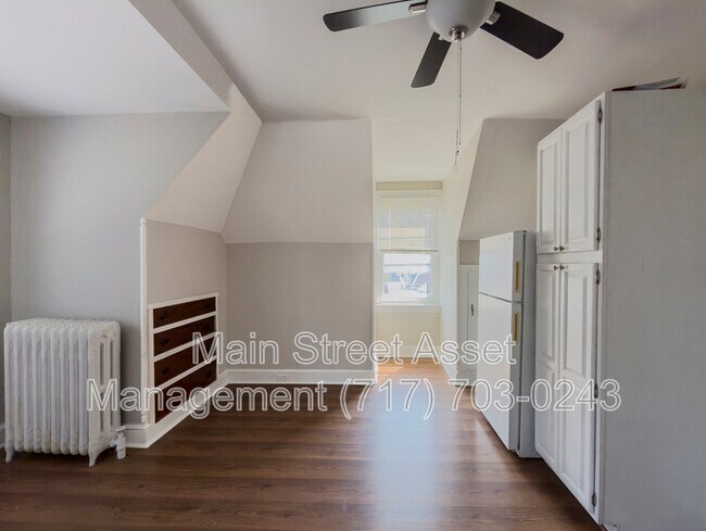 Foto del edificio - 269 Chestnut St