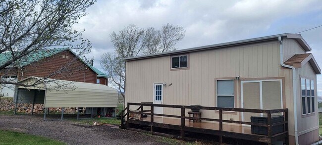 Building Photo - 1270 N 1700 E