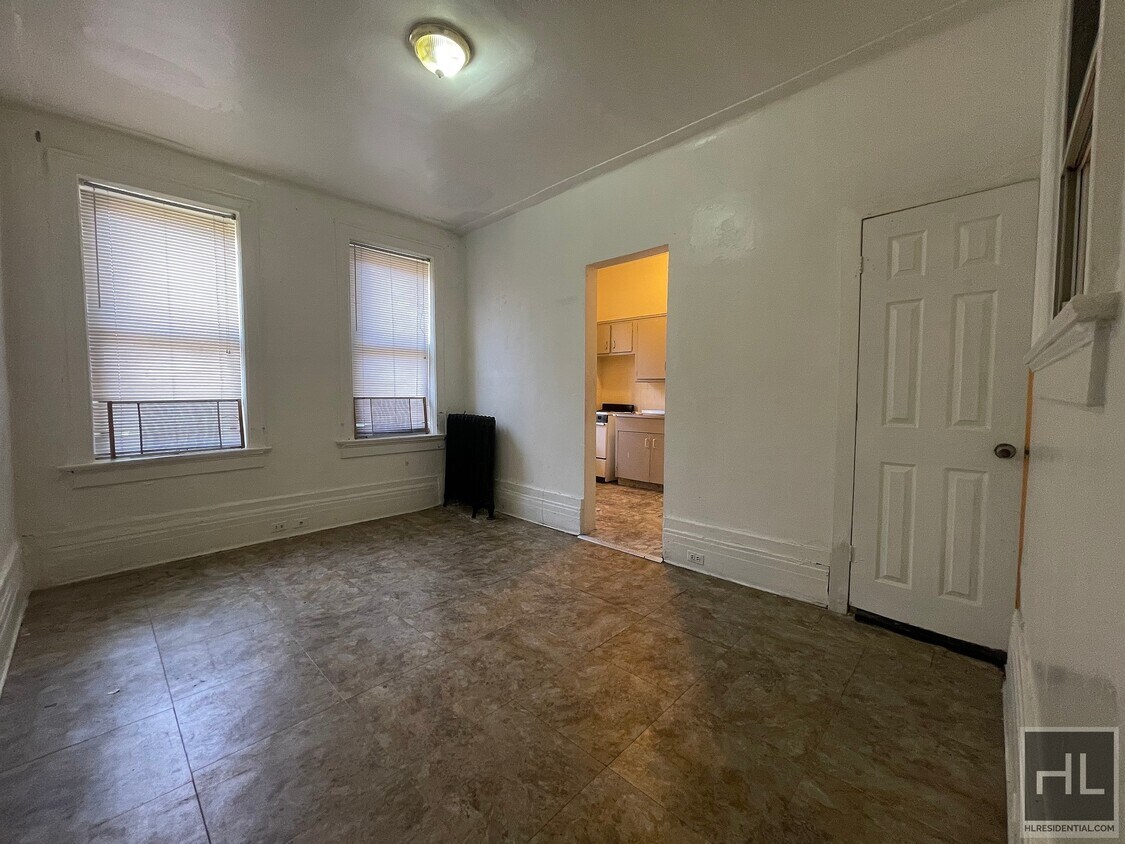 Primary Photo - Bushwick Ave—Rent Stabilized One Bedroom