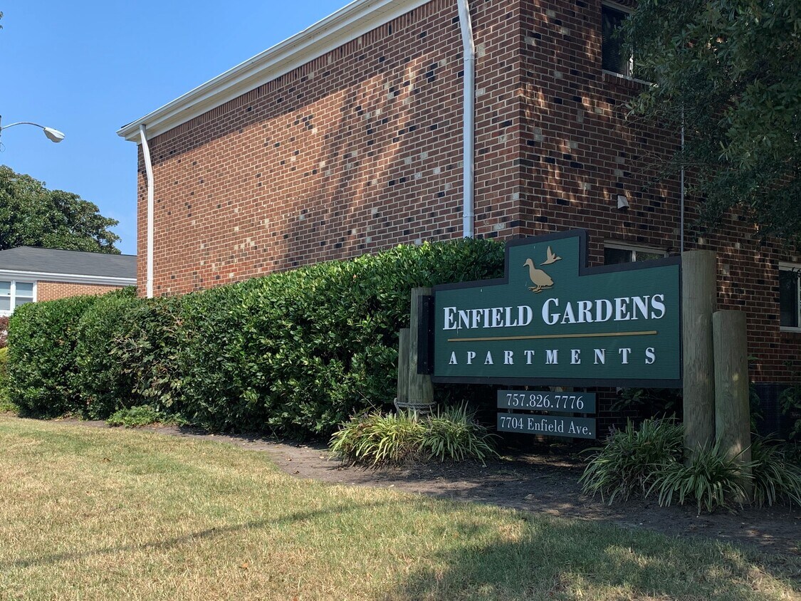 Enfield Gardens Apartments Apartments in Norfolk, VA