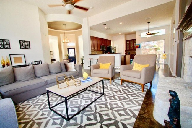 Building Photo - 5405 Moonlight Ln