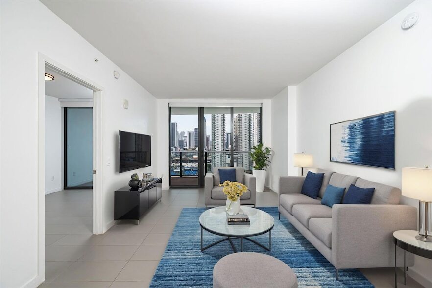 Foto principal - 1600 NE 1st Ave