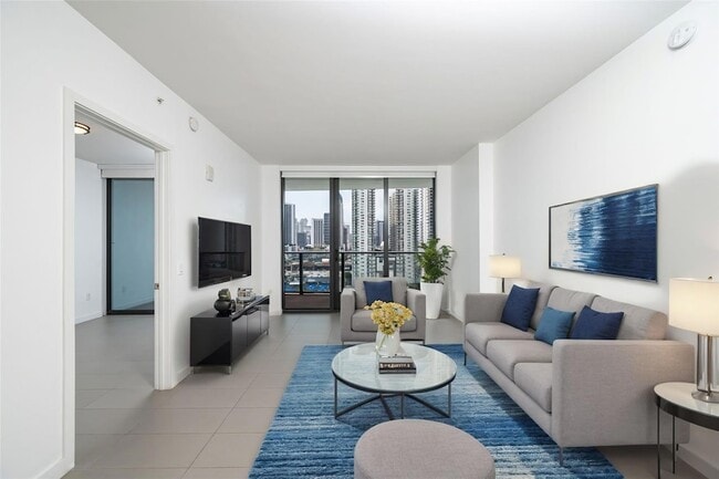 Photo - 1600 NE 1st Ave Apartment