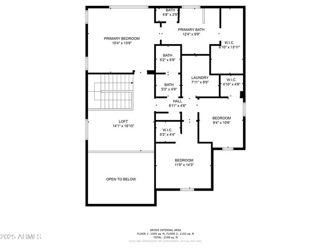 Building Photo - 3430 E Mesquite St