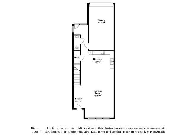 Building Photo - 539 Landing View Dr