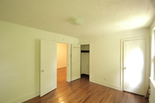 Foto del edificio - 1314 S Braddock Ave