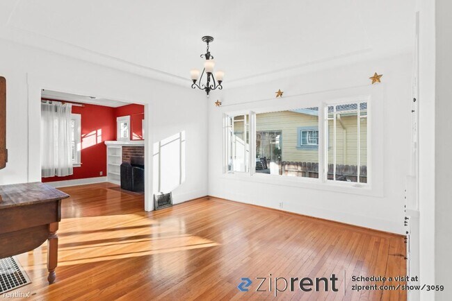 Foto del edificio - 3 br, 1.5 bath House - 3023 Champion St, O...
