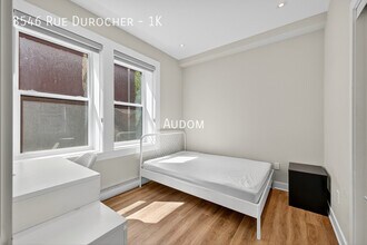 Building Photo - 3546 Rue Durocher