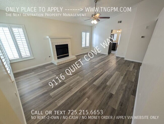 Building Photo - 9116 QUIET COVE WAY