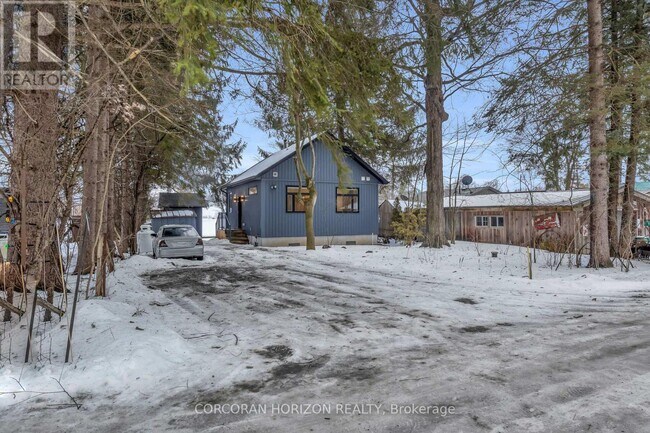 Photo du bâtiment - 21 Cottage Ln