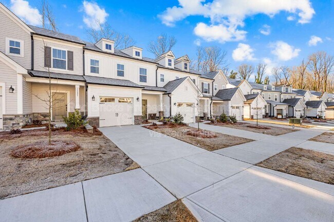 Foto del edificio - 11027 Pagebrook Ln