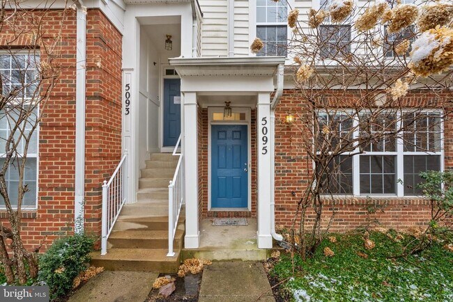 Foto del edificio - 5095 Anchorstone Dr