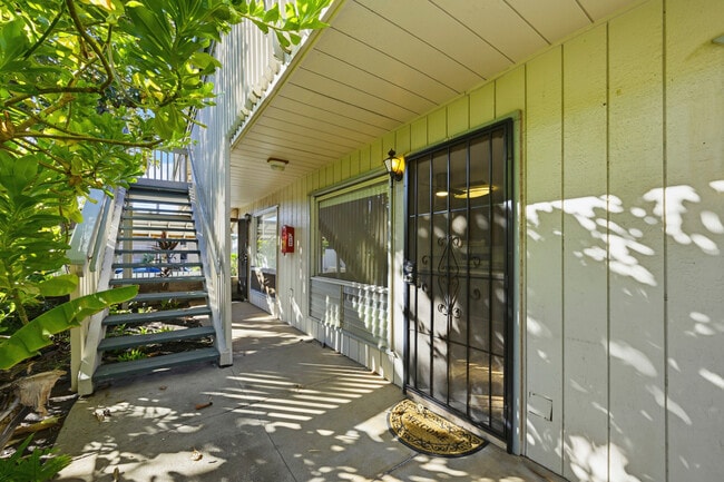 Foto del edificio - Kihei Manor