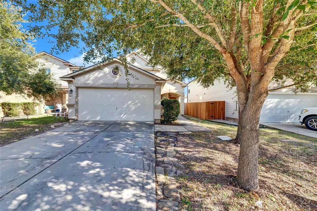 Primary Photo - 5601 Sunday Silence Dr