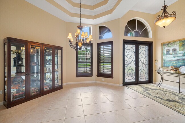 Building Photo - 21798 Marigot Dr