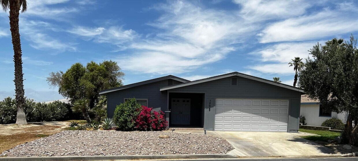 74628 Bellows Rd, Thousand Palms, CA 92276 House Rental in Thousand Palms, CA