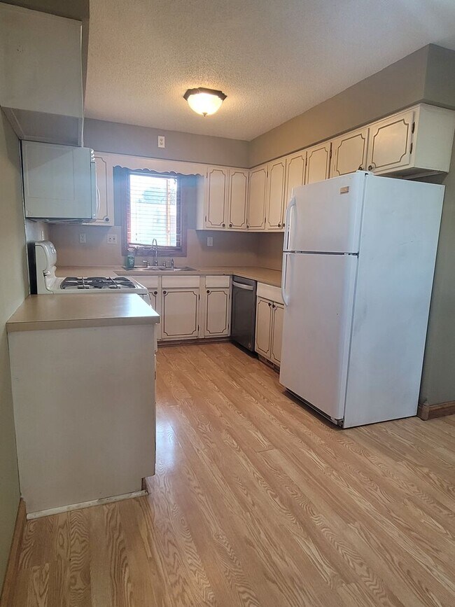 Foto del edificio - Cozy 3 Bedroom House!