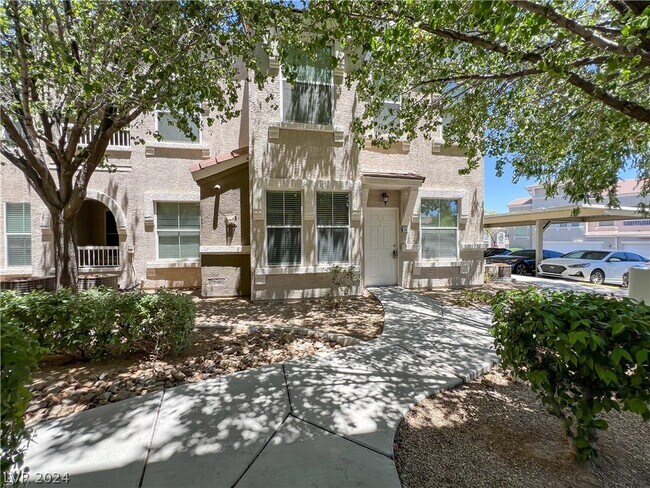 Foto del edificio - 9975 Peace Way