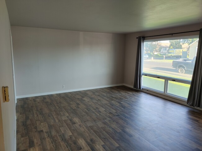 Living Room - 214 E 6Th Ave