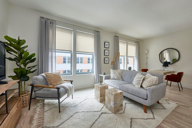 Foto del edificio - 400 Claremont Ave