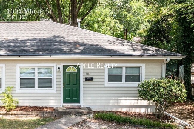 Foto del edificio - 1004 Virgie St