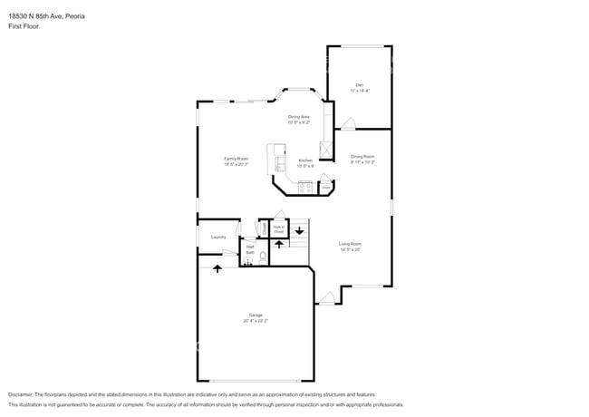 Building Photo - 18530 N 85th Ave