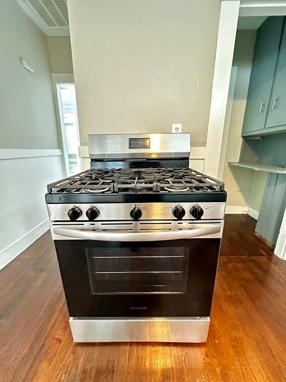 Foto del edificio - 56 Clinton Ave