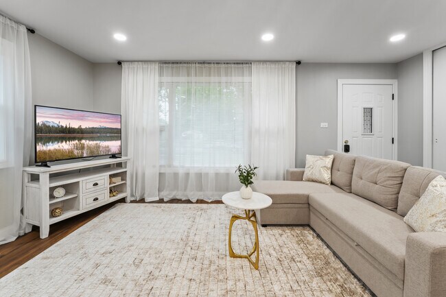 Foto del edificio - 3712 Wren Ln