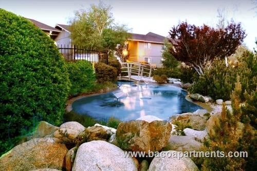 Primary Photo - Westridge Apartments