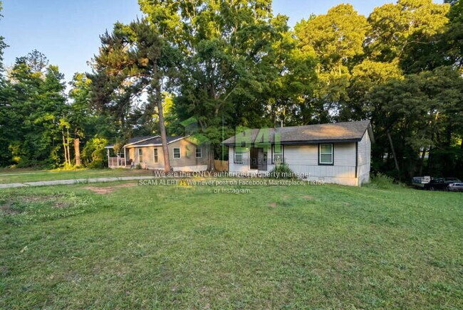 Foto del edificio - 1313 Ridgeview Dr