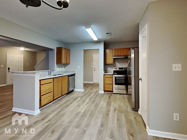 Foto del edificio - 11527 Stewarts Crossing Dr